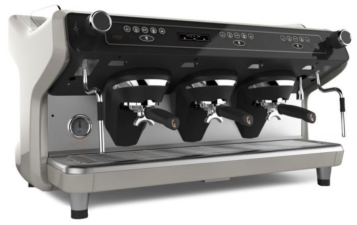 Gaggia La Giusta Espresso Machine - Standard Cup Height