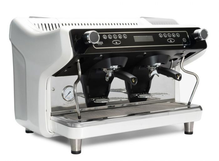 Gaggia La Giusta Espresso Machine - Standard Cup Height