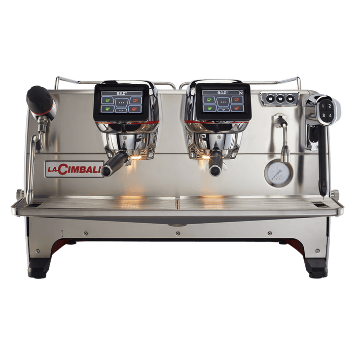 La Cimbali M200 GT2 Espresso Machine