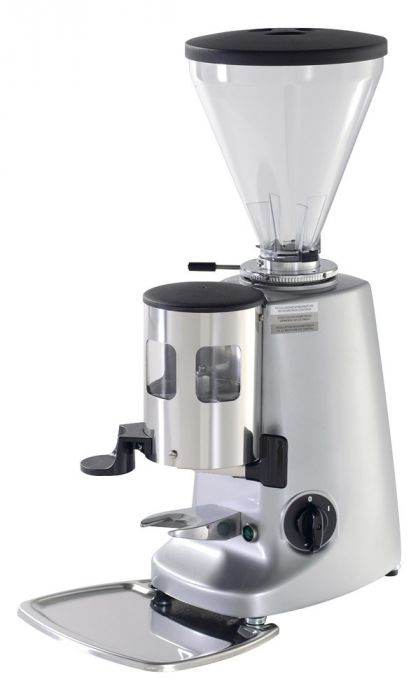 Mazzer Super Jolly SJM Coffee Grinder