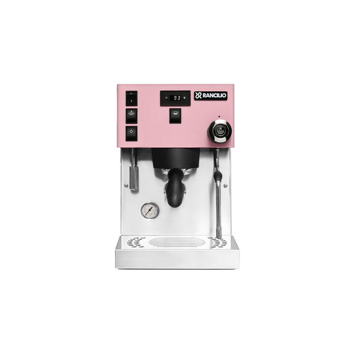 Rancilio Silvia Pro X Espresso Machine