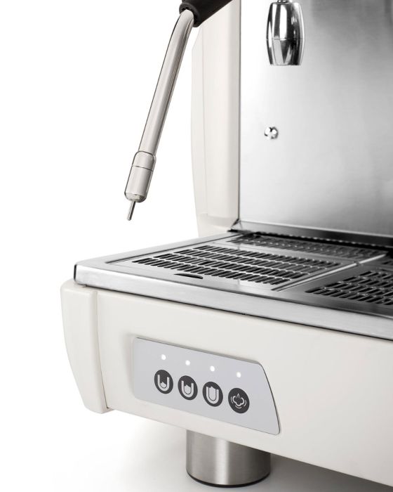 Astoria Plus4You Advantage Pro Espresso Machine - Tall Cup
