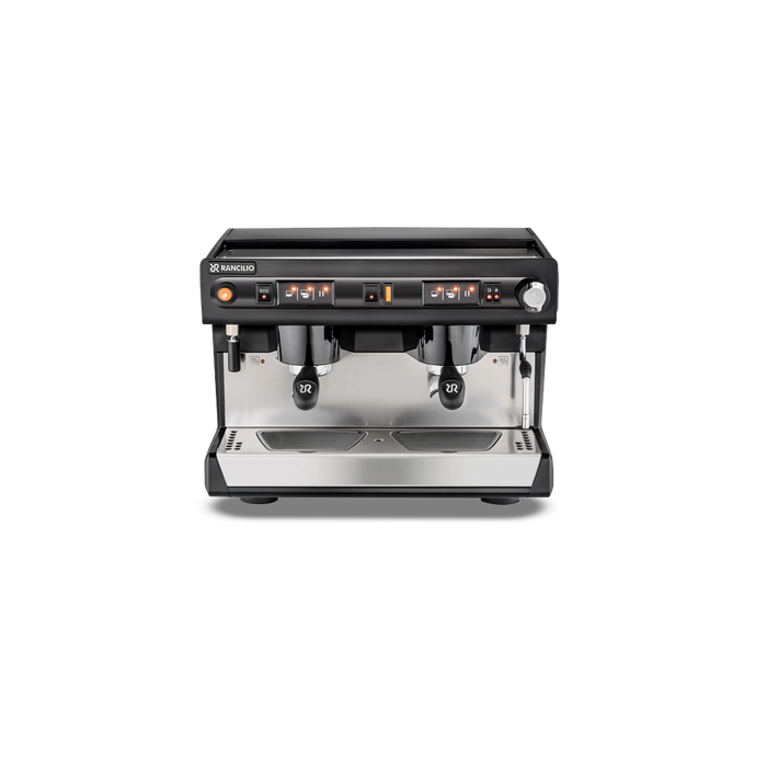 Rancilio Classe Baby 9 Espresso Machine