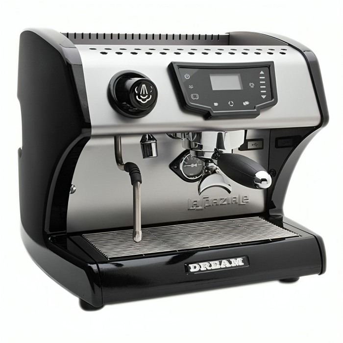 La Spaziale S1 Dream Espresso Machine (Plumbed In)