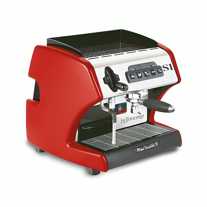 La Spaziale S1 Mini Vivaldi II 2 Espresso Machine (Tank Fed)