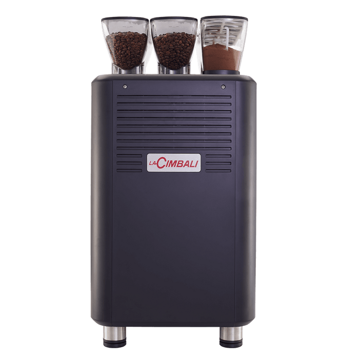 La Cimbali S15 Bean to Cup Coffee Machine