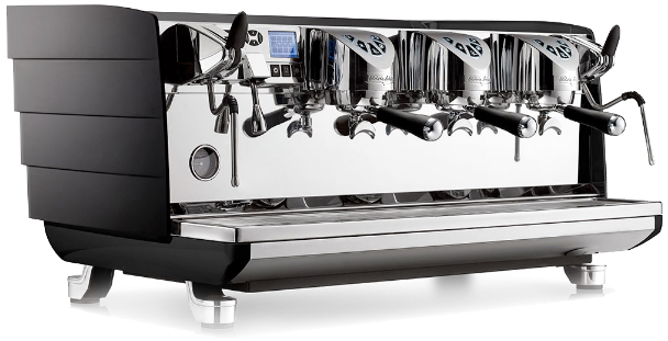 Victoria Arduino White Eagle VA358 Commercial Espresso Machine