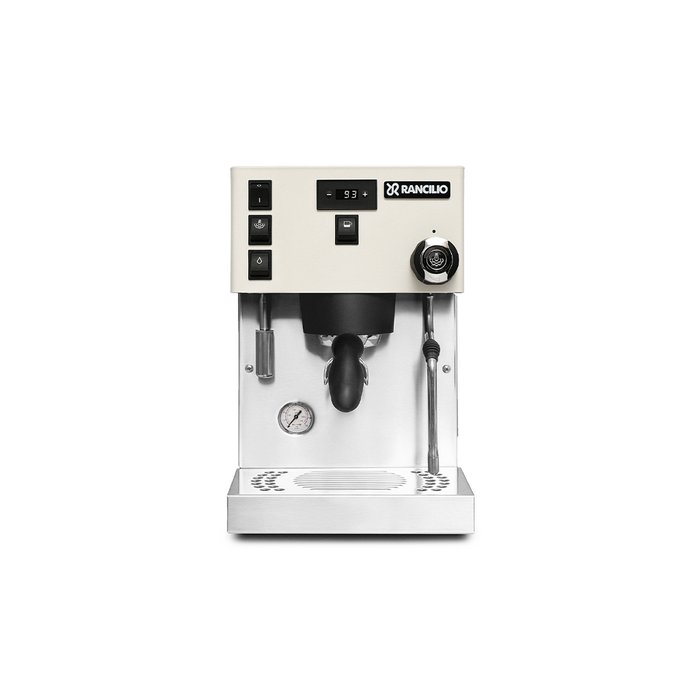 Rancilio Silvia Pro X Espresso Machine