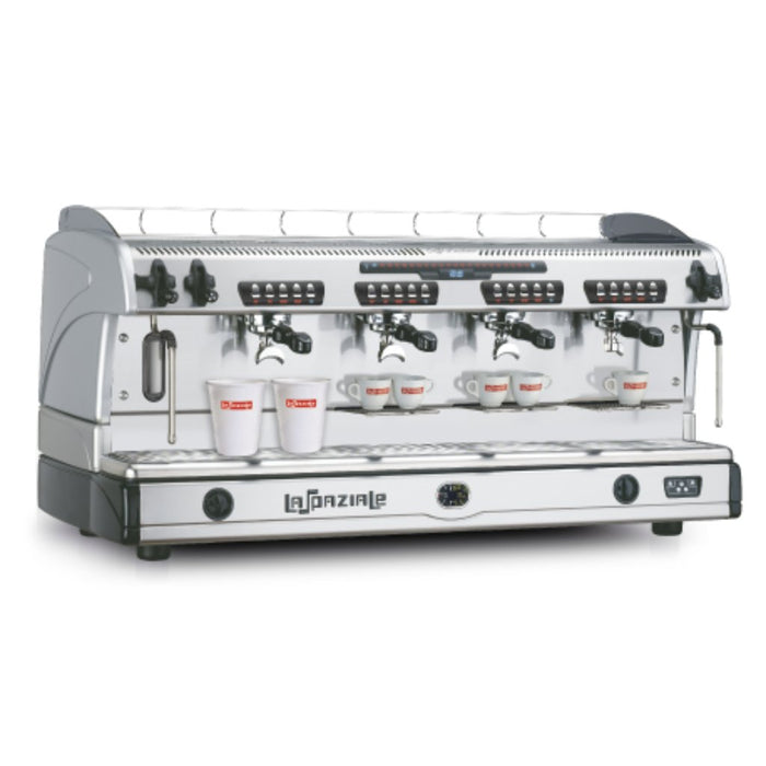 La Spaziale S5 EK Espresso Machine (4 Group)