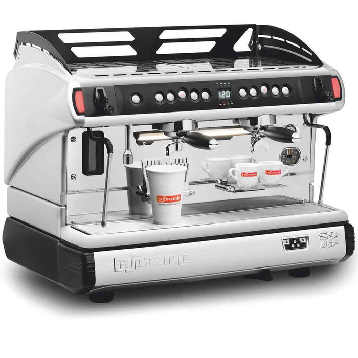 La Spaziale S9 EK DSP Espresso Machine (2 Group)