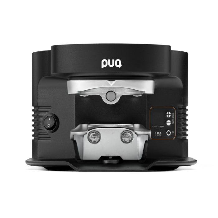 Puqpress M3 Automatic Coffee Tamper