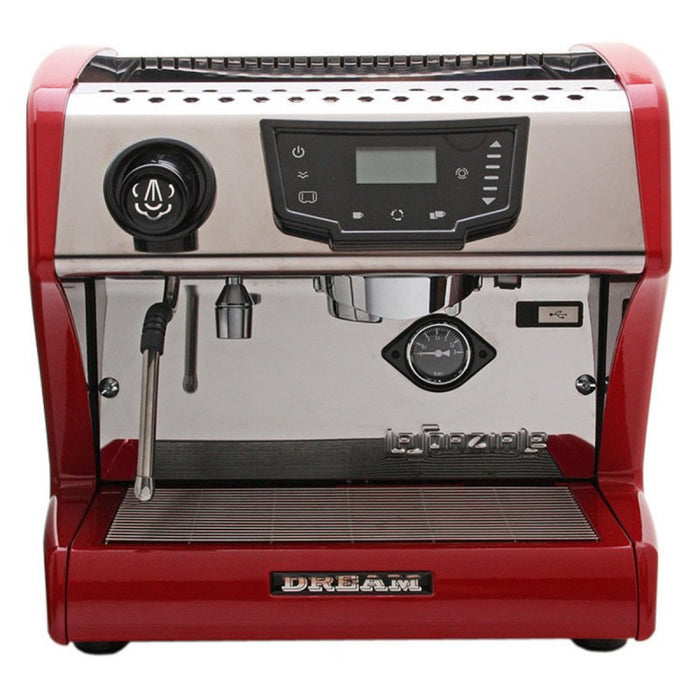 La Spaziale S1 Dream Espresso Machine (Plumbed In)