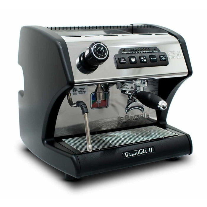 La Spaziale S1 Vivaldi II 2 Espresso Machine (Plumbed In)